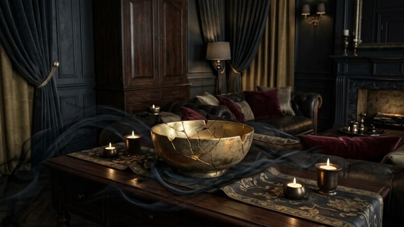5 Common Feng Shui Mistakes That Are Blocking Your Wealth
